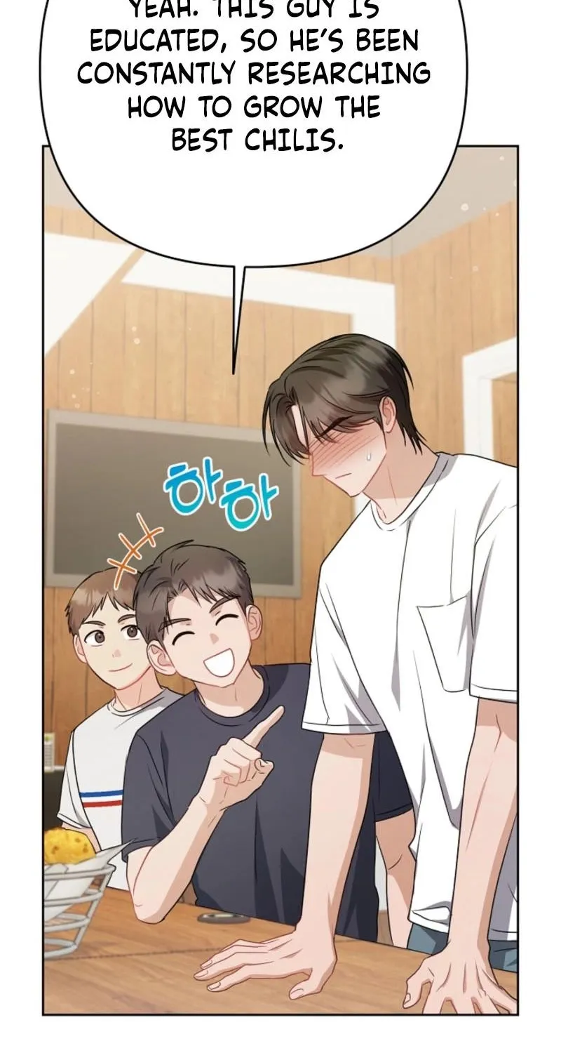 See You at the Pepper Field! Chapter 28 - page 67