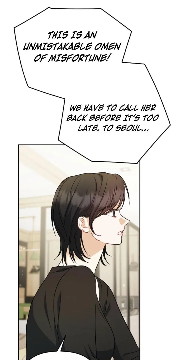 See You at the Pepper Field! Chapter 28 - page 7