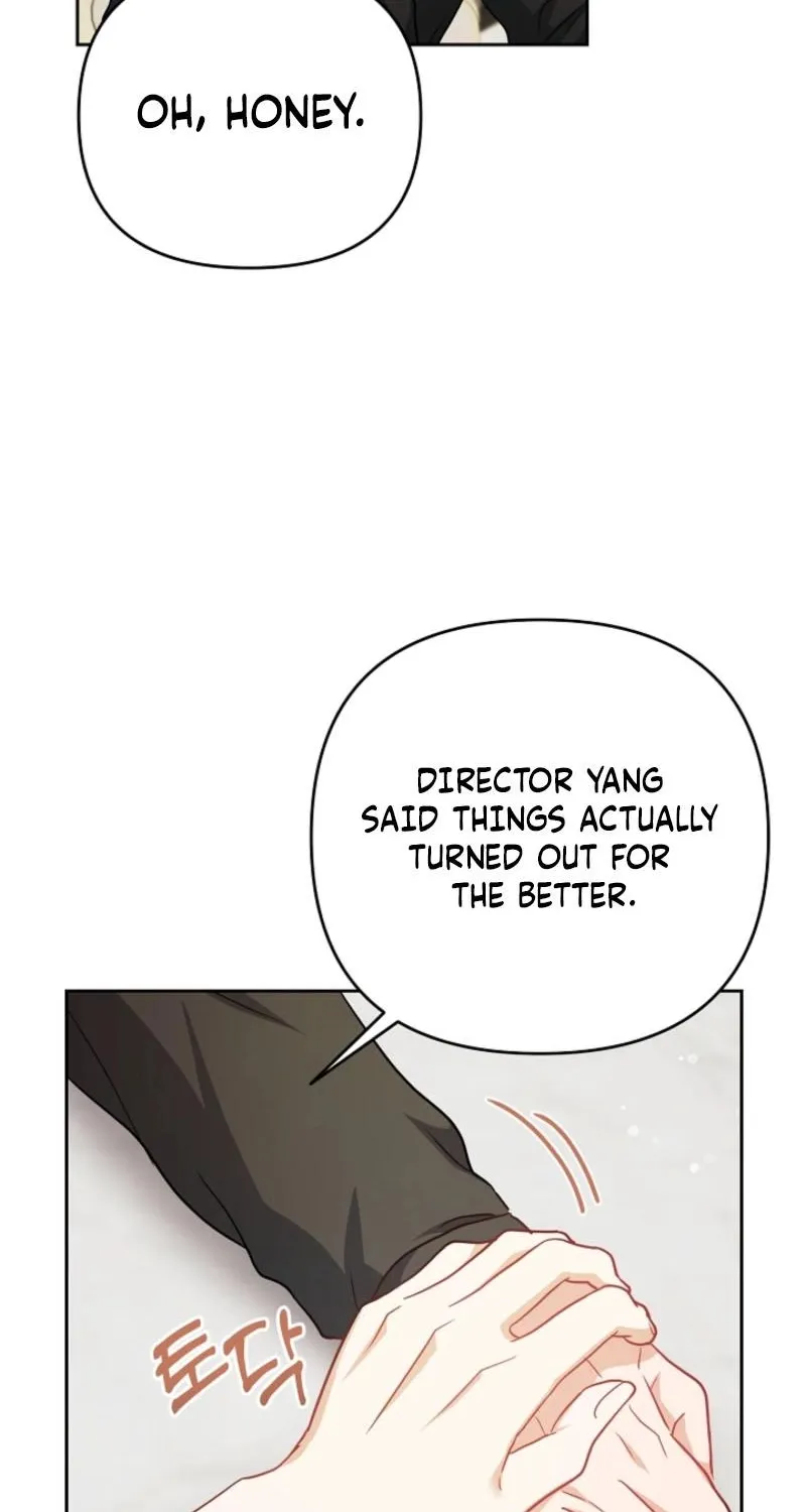 See You at the Pepper Field! Chapter 28 - page 8