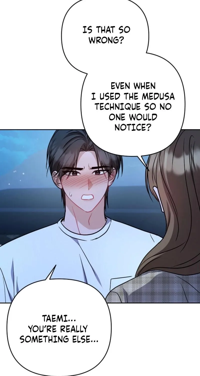 See You at the Pepper Field! Chapter 28 - page 87