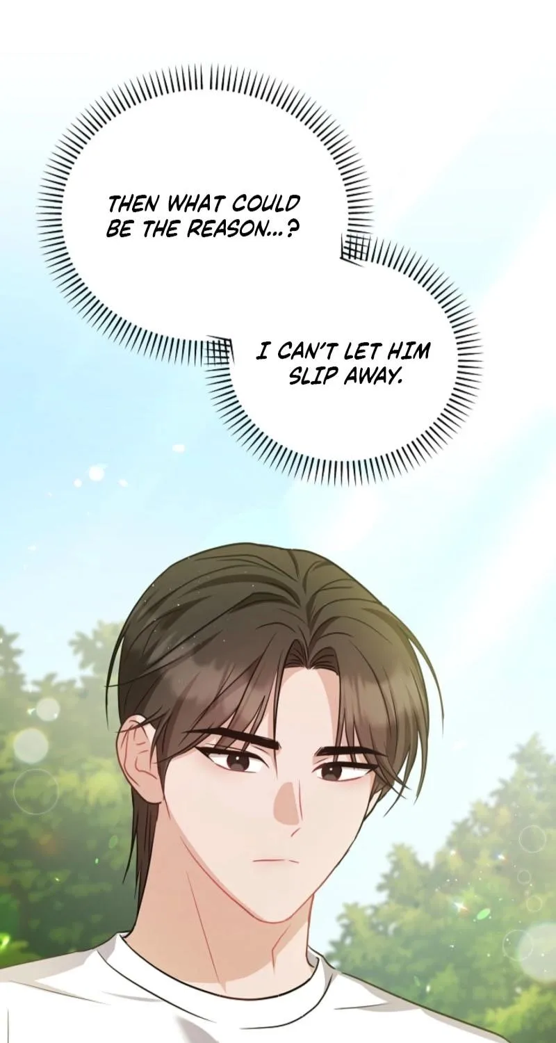 See You at the Pepper Field! Chapter 29 - page 20