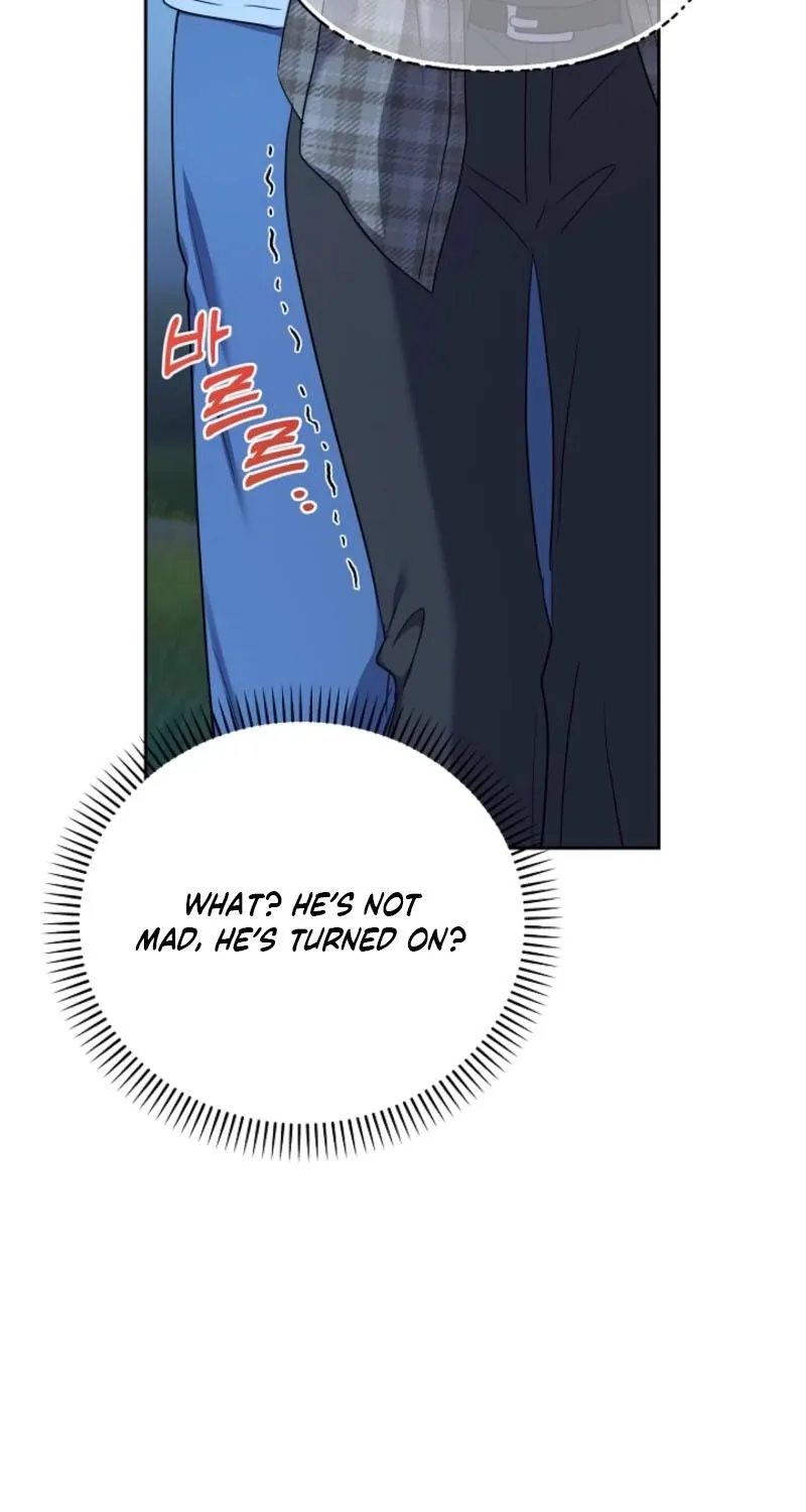See You at the Pepper Field! Chapter 29 - page 4