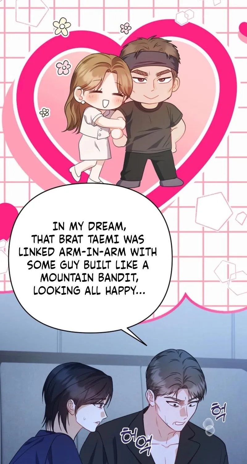 See You at the Pepper Field! Chapter 29 - page 43