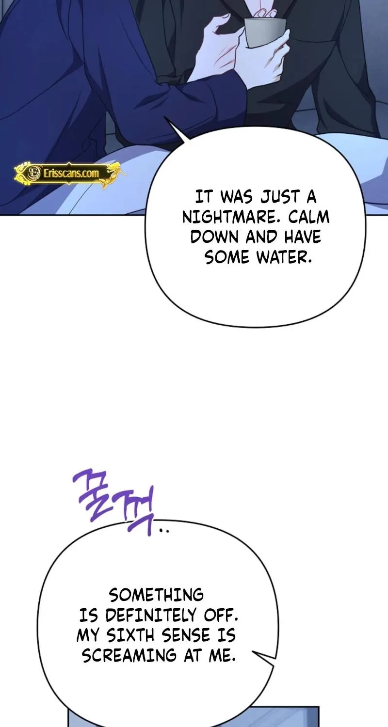 See You at the Pepper Field! Chapter 29 - page 44