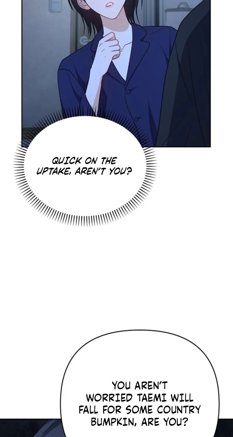 See You at the Pepper Field! Chapter 29 - page 48