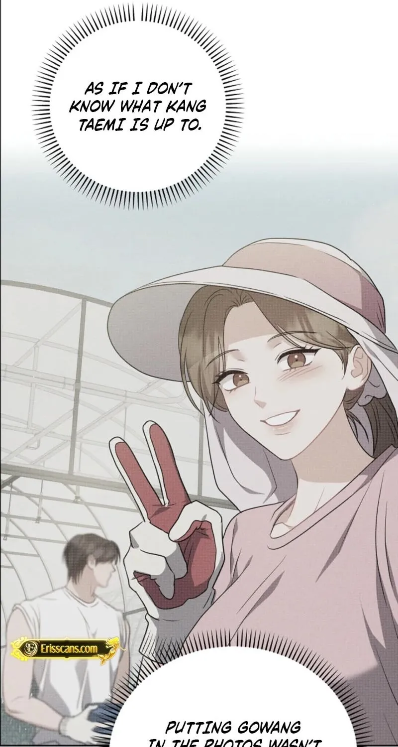 See You at the Pepper Field! Chapter 29 - page 62