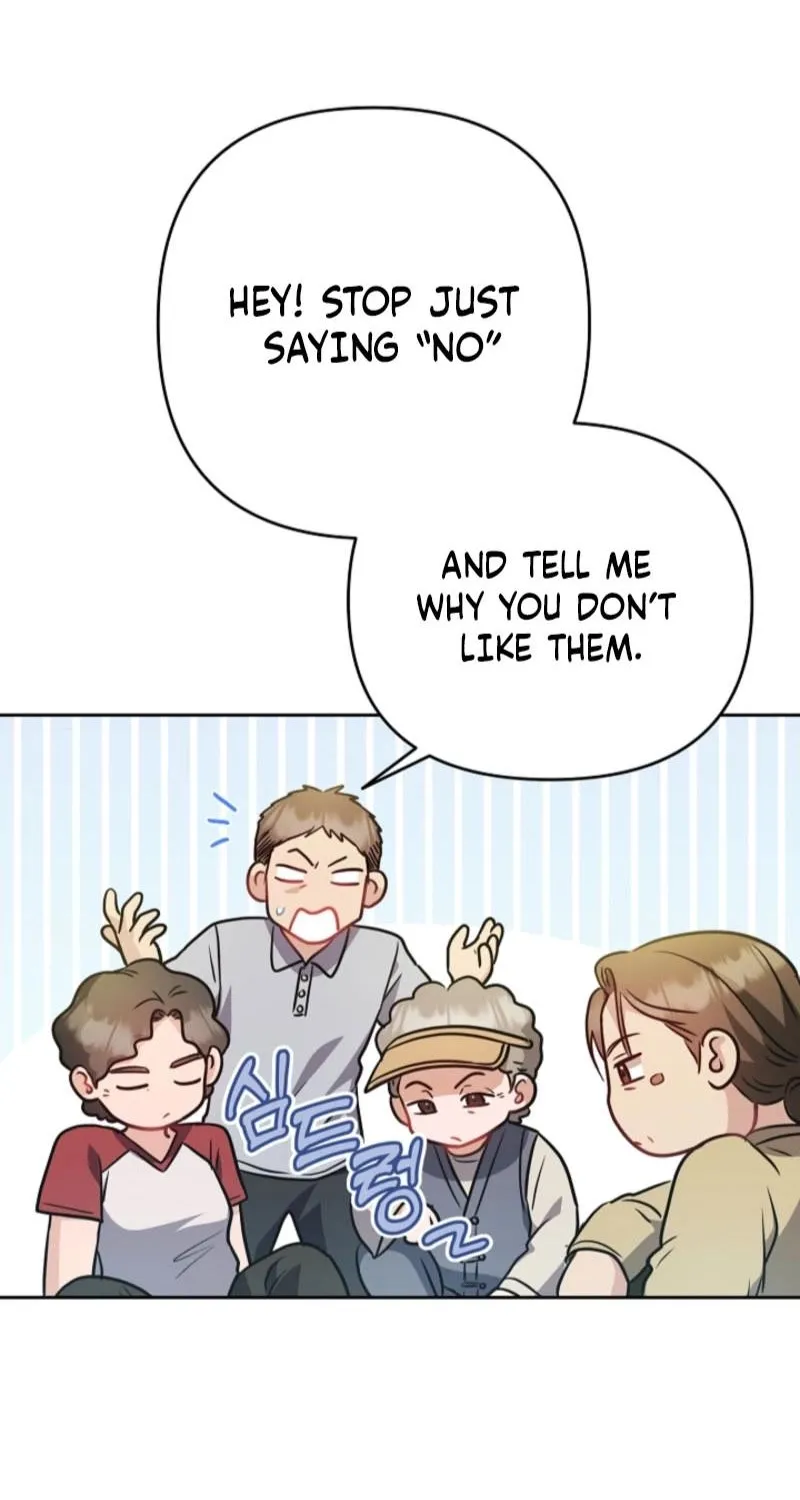 See You at the Pepper Field! Chapter 29 - page 75