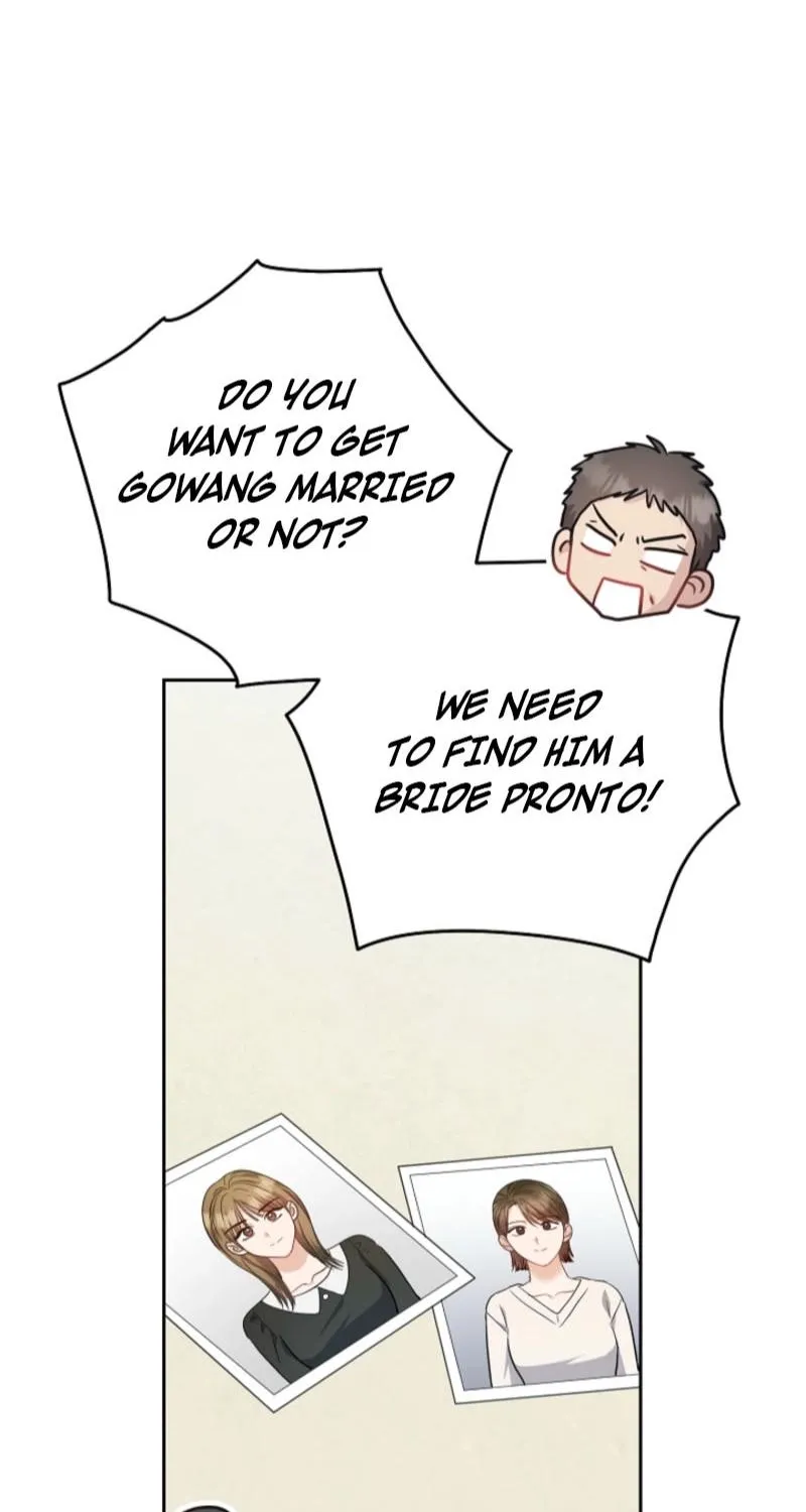 See You at the Pepper Field! Chapter 29 - page 76