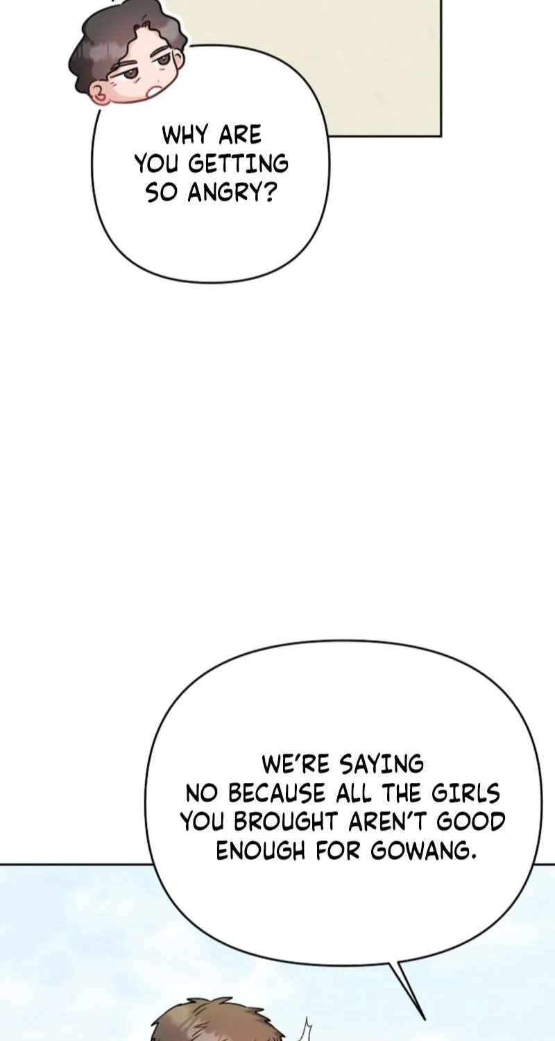 See You at the Pepper Field! Chapter 29 - page 77