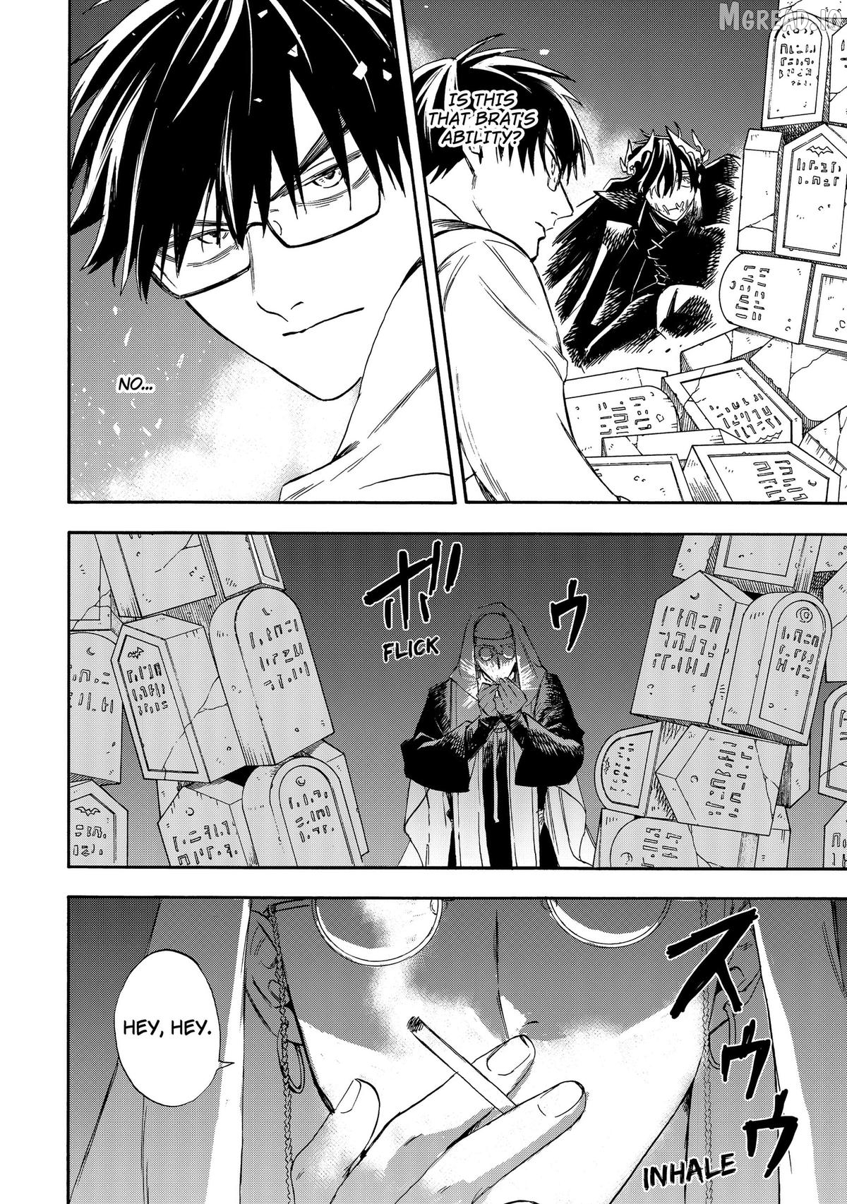 Yuusha Izoku Chapter 15 - page 10