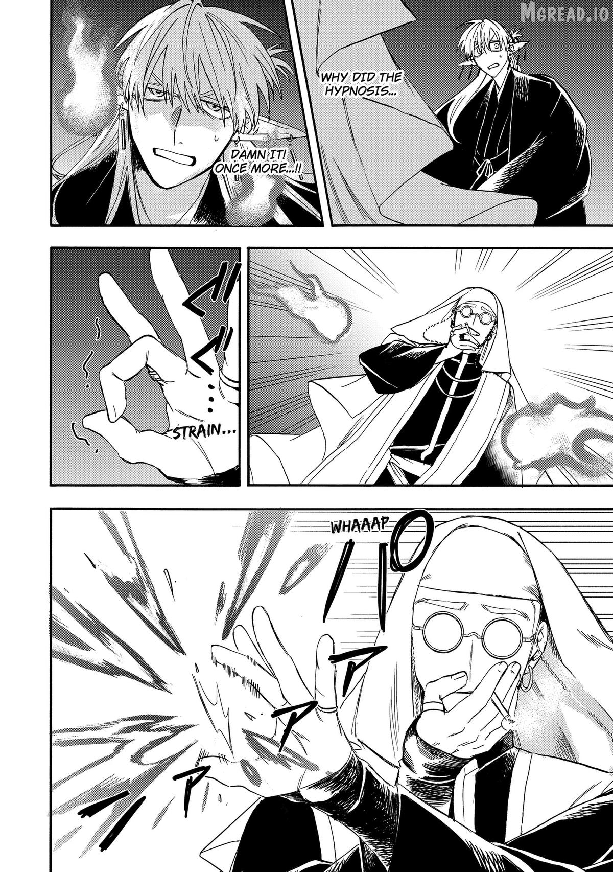 Yuusha Izoku Chapter 15 - page 12