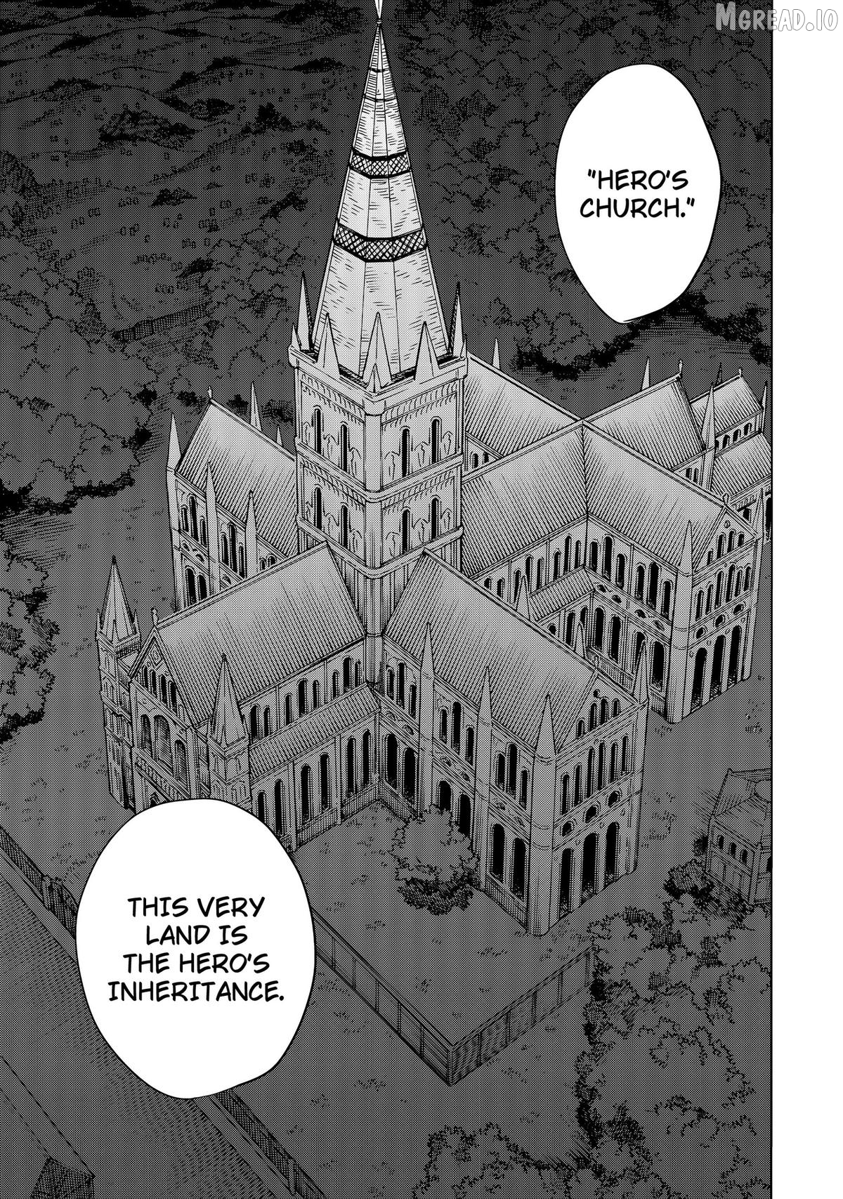 Yuusha Izoku Chapter 15 - page 17