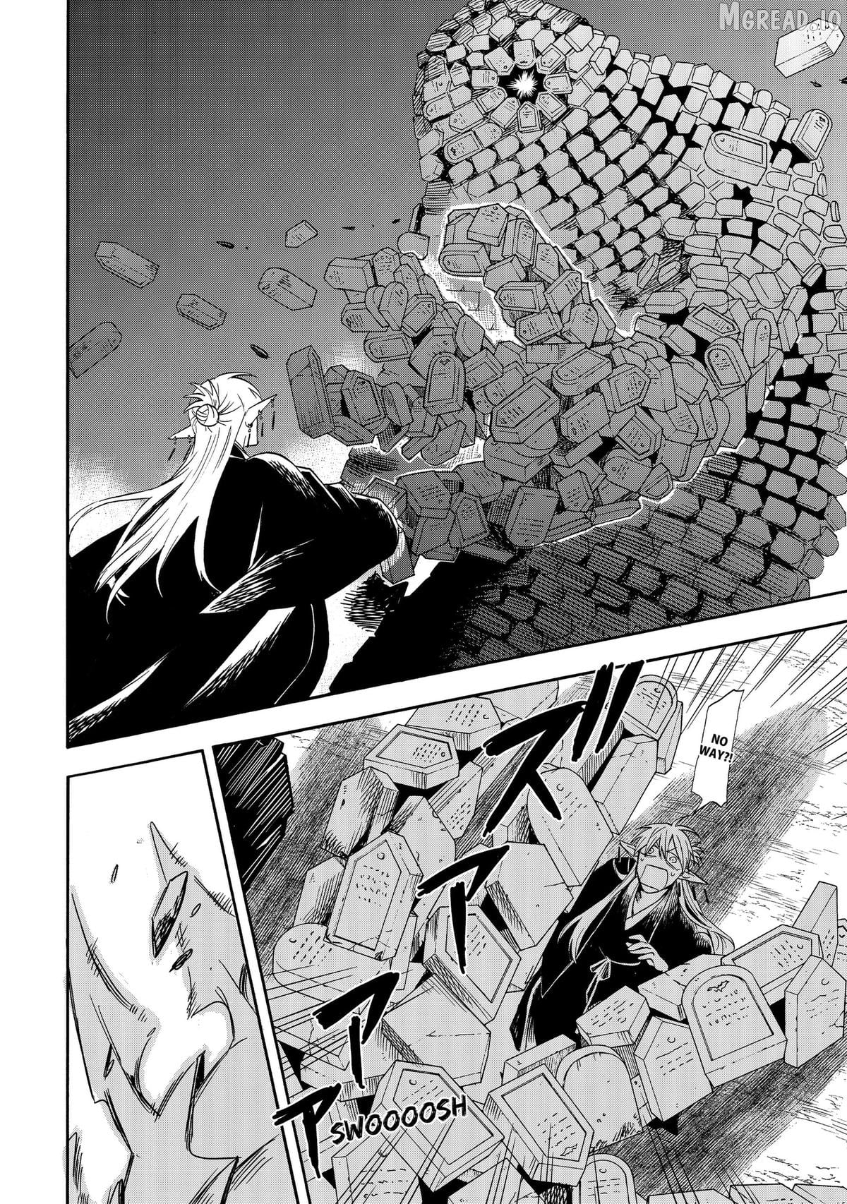 Yuusha Izoku Chapter 15 - page 6