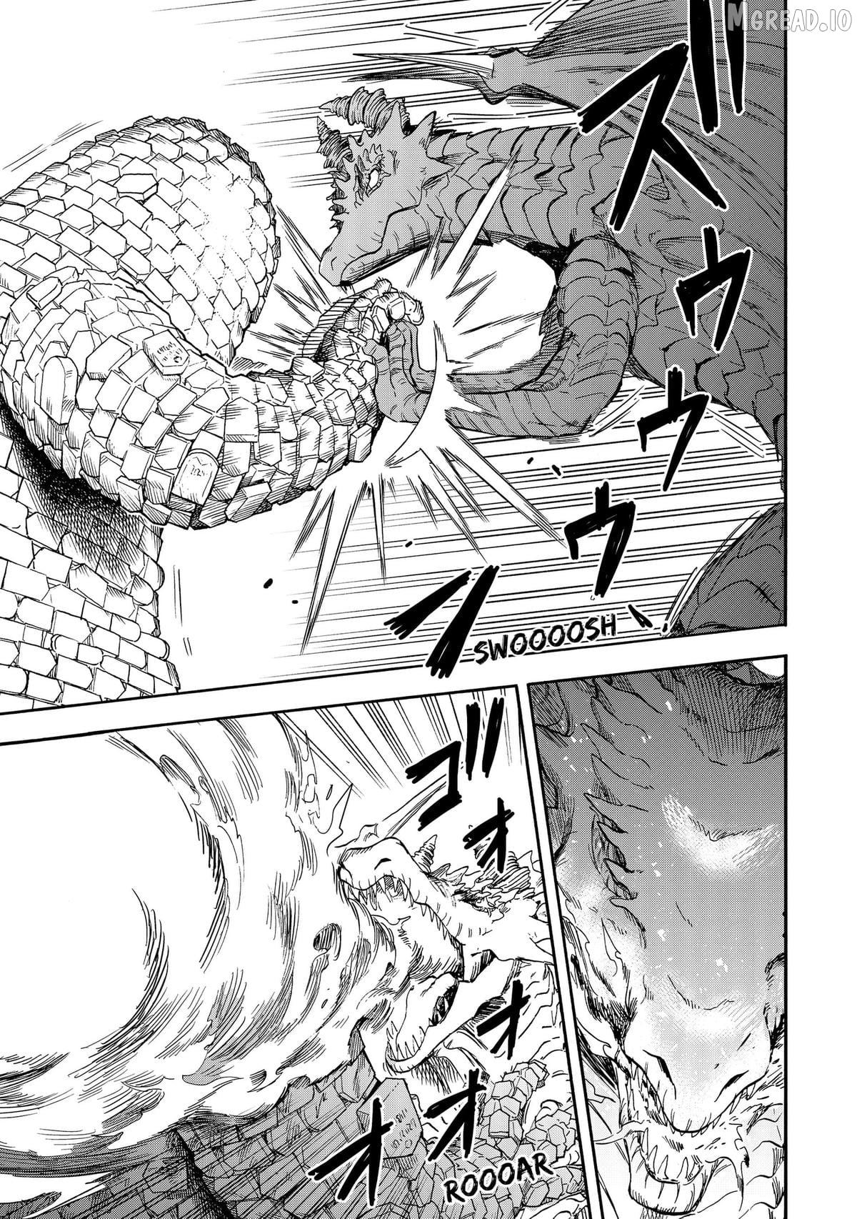 Yuusha Izoku Chapter 15 - page 7