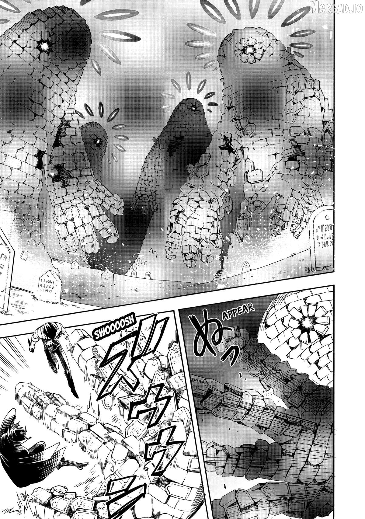 Yuusha Izoku Chapter 15 - page 9