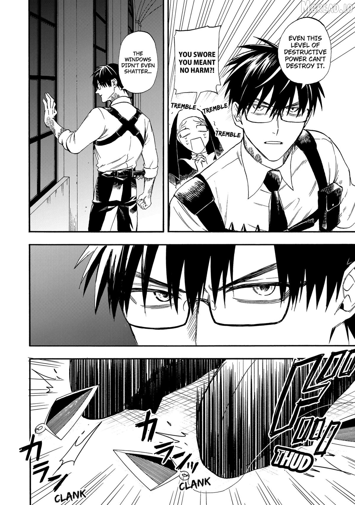 Yuusha Izoku Chapter 16 - page 16