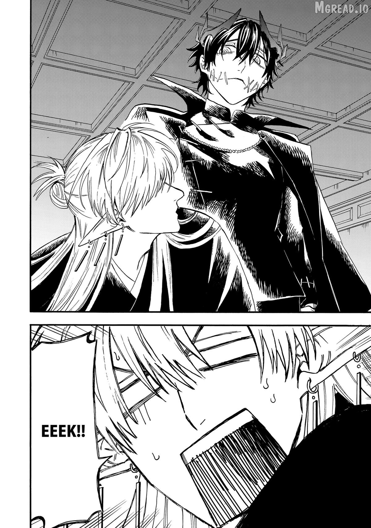 Yuusha Izoku Chapter 16 - page 2