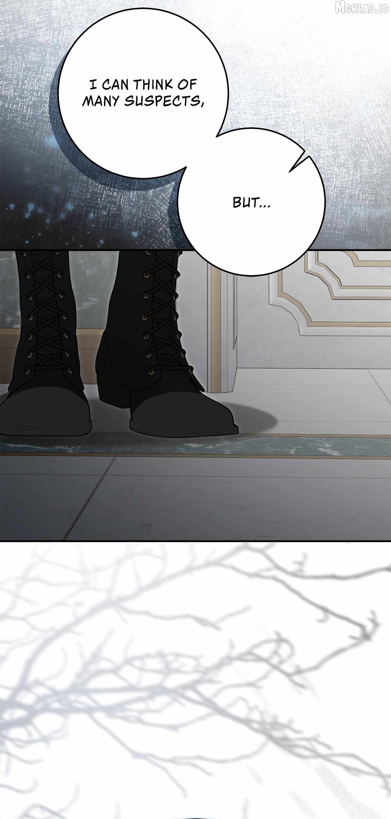 Saved by the Powerless Little Lady Chapter 21 - page 48