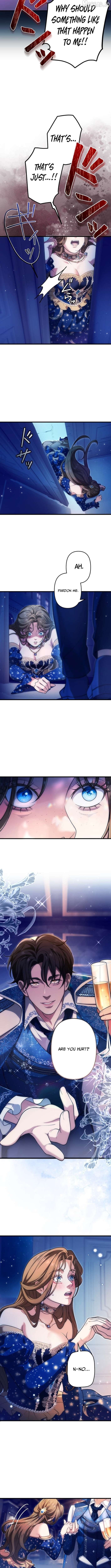 A Widowed Queen's Devotion For Love Chapter 32 - page 2