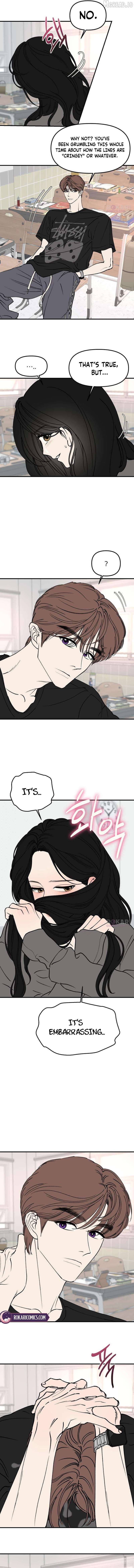 Conscience Tutoring Chapter 14 - page 2
