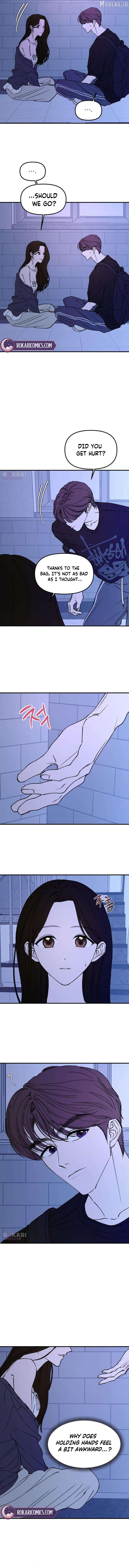 Conscience Tutoring Chapter 15 - page 3