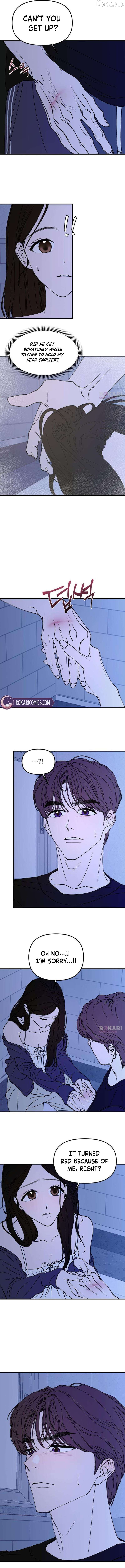 Conscience Tutoring Chapter 15 - page 4