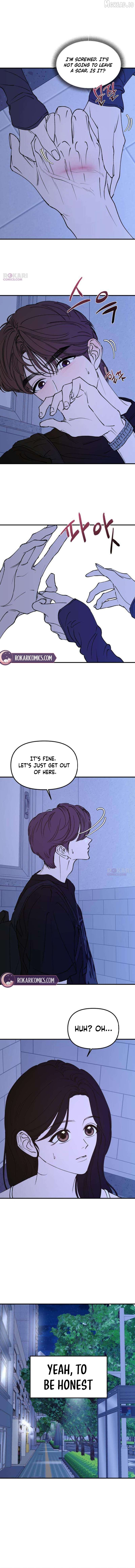 Conscience Tutoring Chapter 15 - page 5