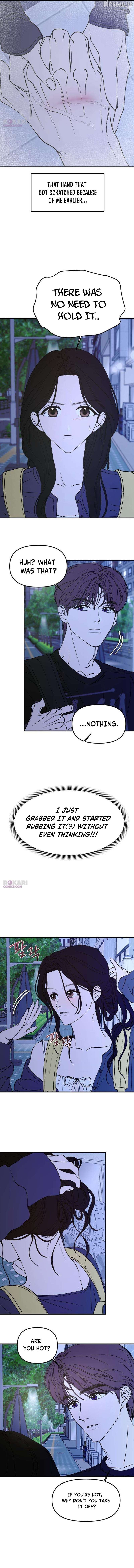 Conscience Tutoring Chapter 15 - page 6