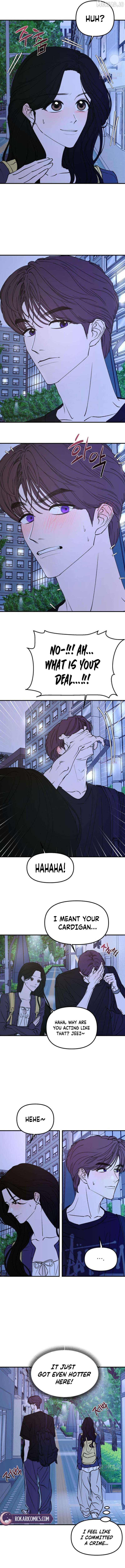 Conscience Tutoring Chapter 15 - page 7