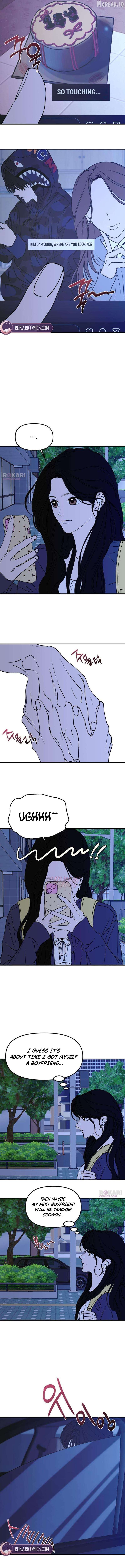 Conscience Tutoring Chapter 15 - page 9
