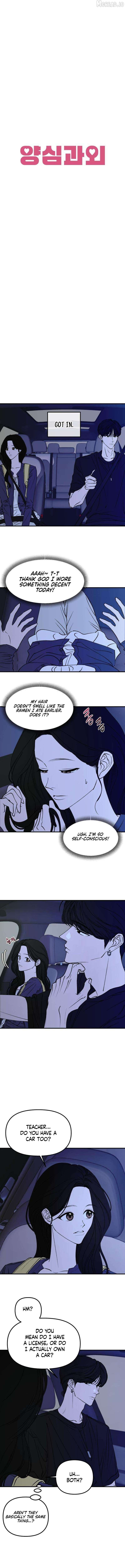 Conscience Tutoring Chapter 16 - page 2