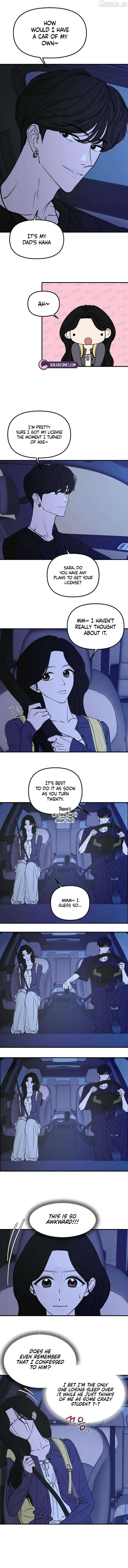 Conscience Tutoring Chapter 16 - page 3