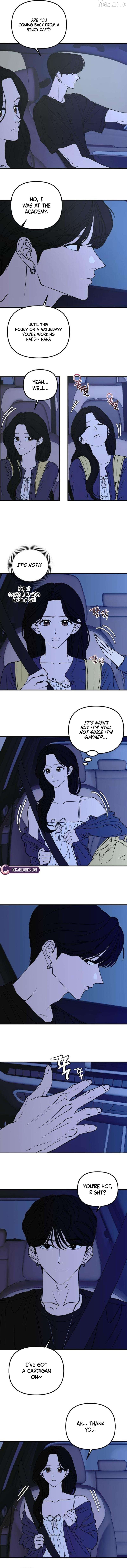 Conscience Tutoring Chapter 16 - page 4