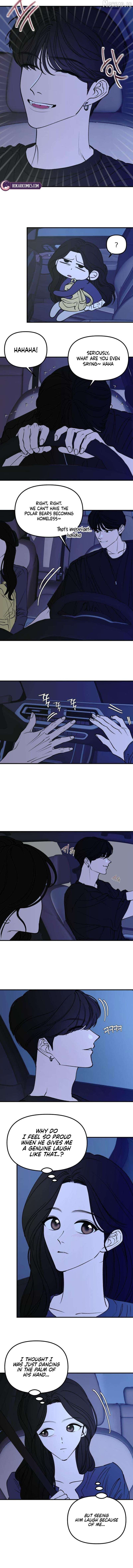 Conscience Tutoring Chapter 16 - page 6