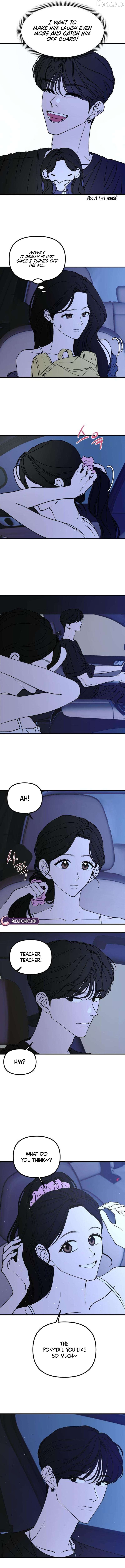 Conscience Tutoring Chapter 16 - page 7