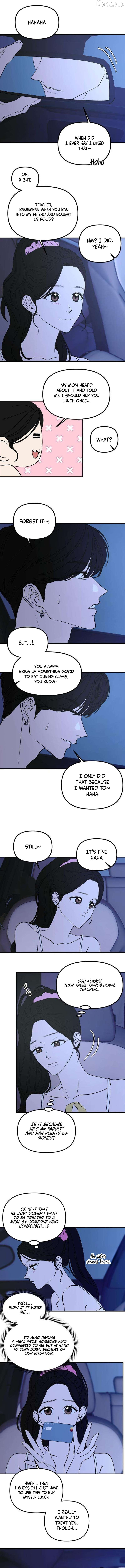 Conscience Tutoring Chapter 16 - page 8