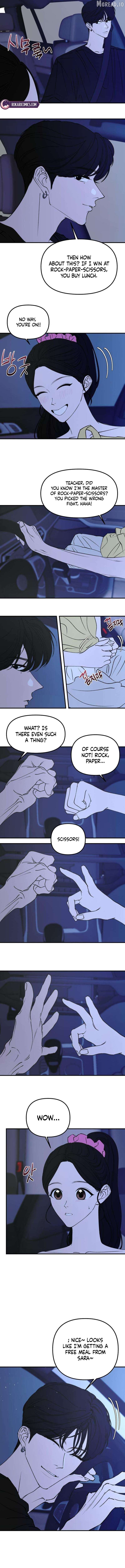 Conscience Tutoring Chapter 16 - page 9