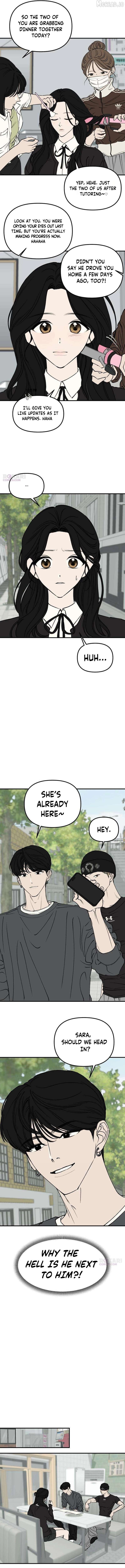 Conscience Tutoring Chapter 17 - page 3
