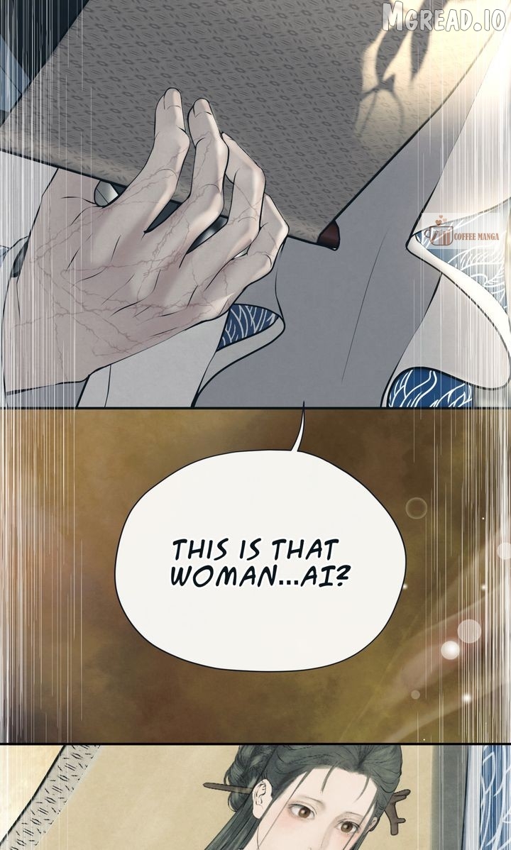 Beneath the Fallen Bloom Chapter 23 - page 2