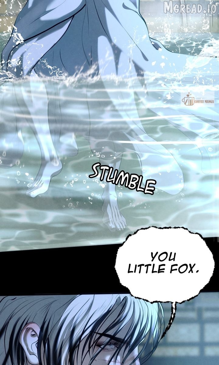 Beneath the Fallen Bloom Chapter 23 - page 32