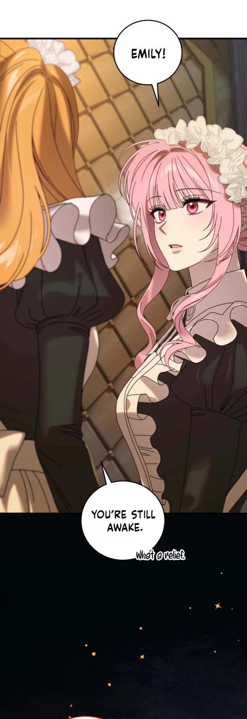 The Obsessive Maniac Is Trying to Confine Me Chapter 30 - page 18