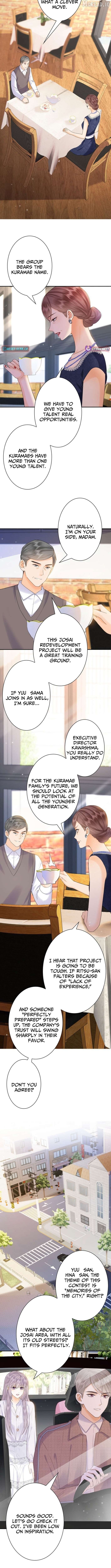 The Lover My Sister Stole Is Obsessed With Me Chapter 35 - page 7