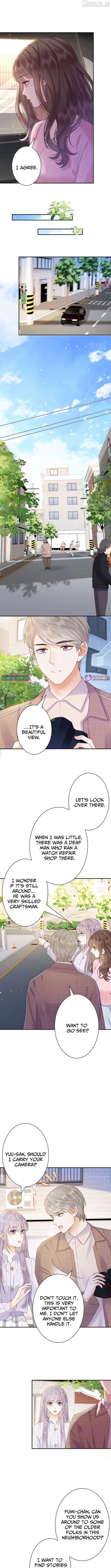 The Lover My Sister Stole Is Obsessed With Me Chapter 35 - page 8