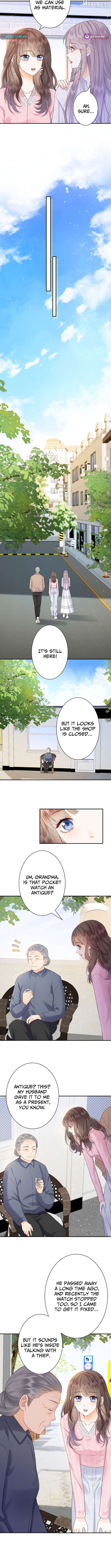 The Lover My Sister Stole Is Obsessed With Me Chapter 35 - page 9