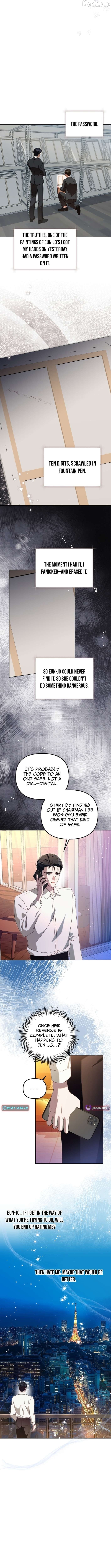 My Dead Wife Came Back Chapter 33 - page 4
