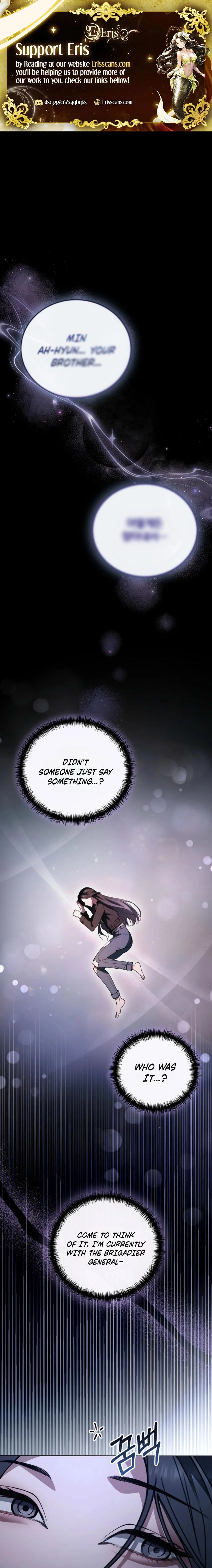 There Are No Bad Military Dogs Chapter 17 - page 2