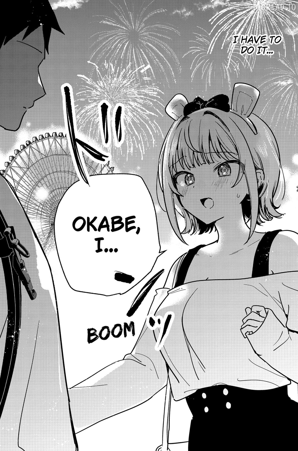 Watashi no Koto Suki ja Nakatta no ka yo!? Chapter 14 - page 14