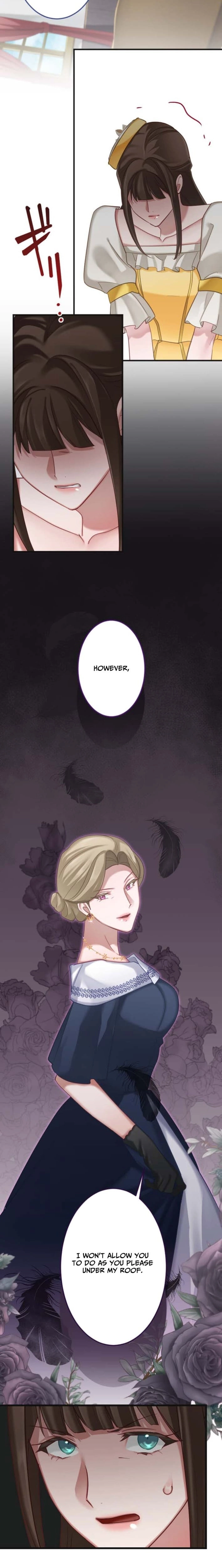 I Was Killed by the Husband I Loved, So This Time I Won't Love Him Chapter 29 - page 18