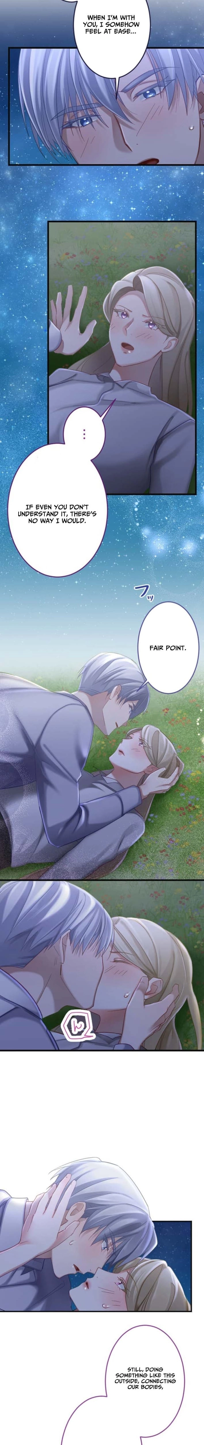 I Was Killed by the Husband I Loved, So This Time I Won't Love Him Chapter 29 - page 4