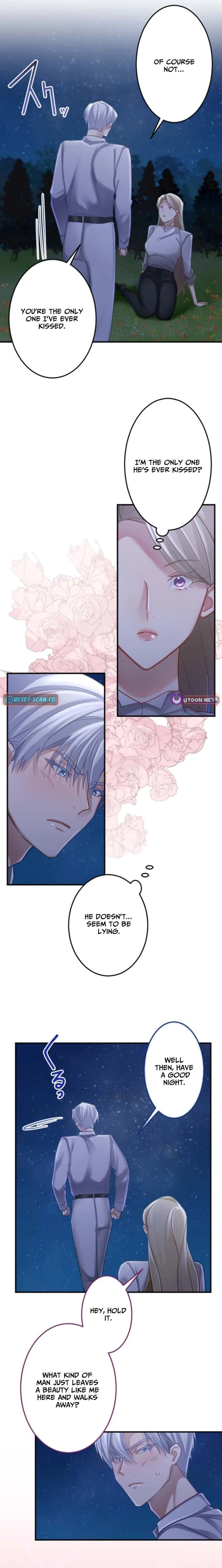 I Was Killed by the Husband I Loved, So This Time I Won't Love Him Chapter 29 - page 6